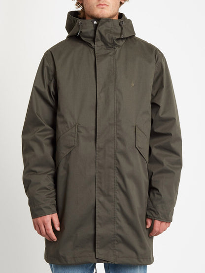Veste Wallstone (3 en 1)- LEAD