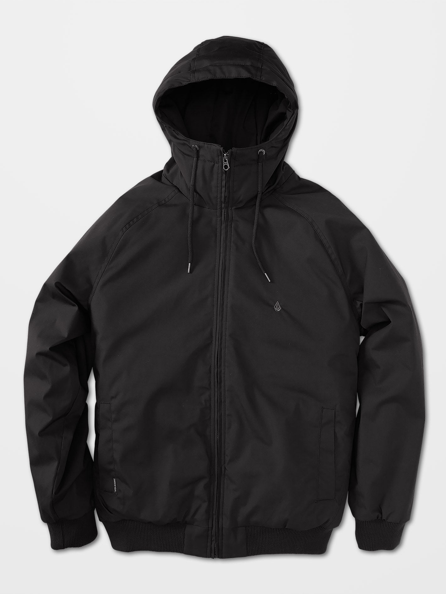 Veste Hernan 5K - BLACK