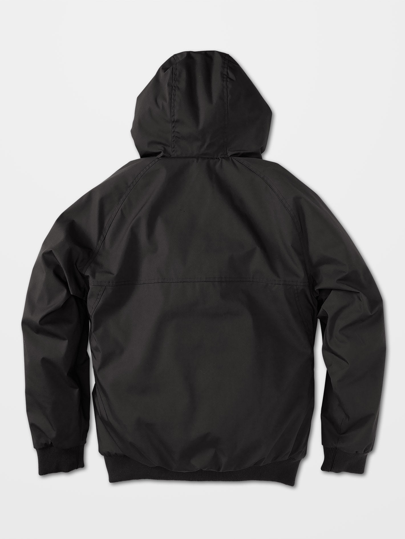 Veste Hernan 5K - BLACK