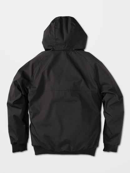 Veste Hernan 5K - BLACK