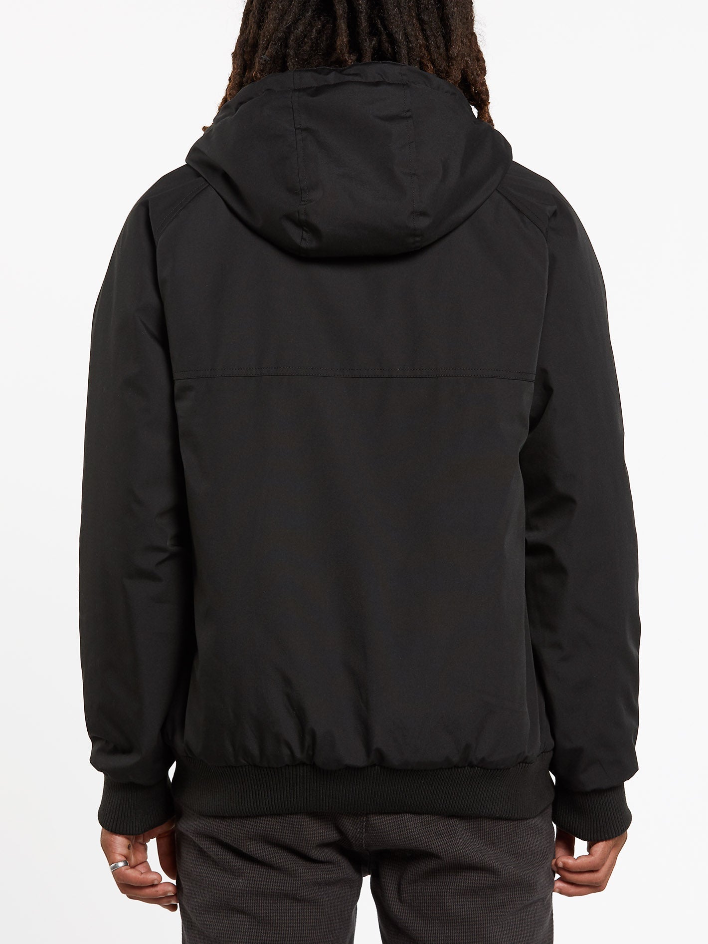Veste Hernan 5K - BLACK