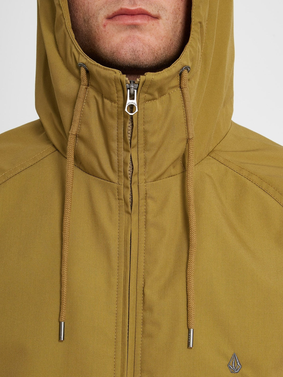 Veste Hernan 5K - BUTTERNUT