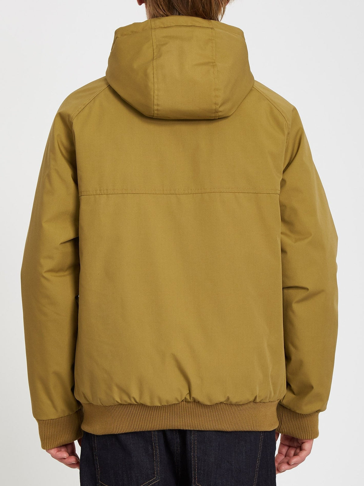 Veste Hernan 5K - BUTTERNUT