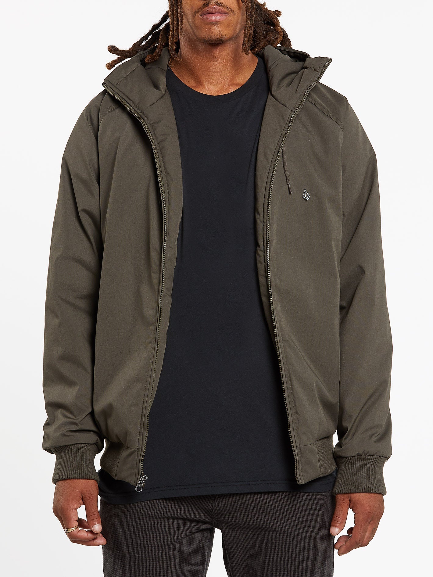 Veste Hernan 5K - LEAD