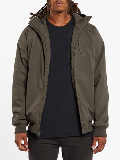 Veste Hernan 5K - LEAD