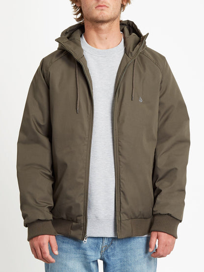 Veste Hernan 5K - LEAD