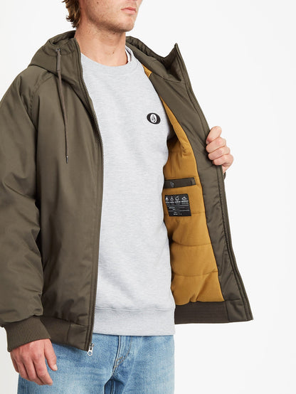 Veste Hernan 5K - LEAD