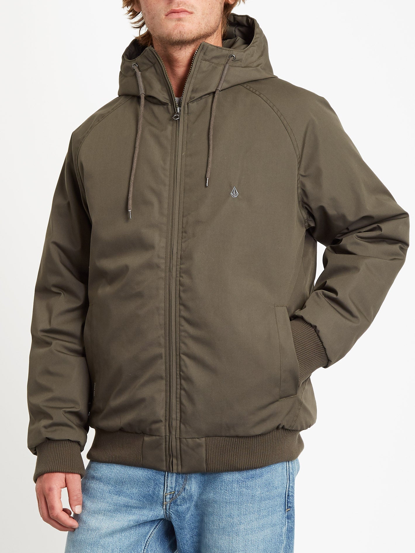 Veste Hernan 5K - LEAD