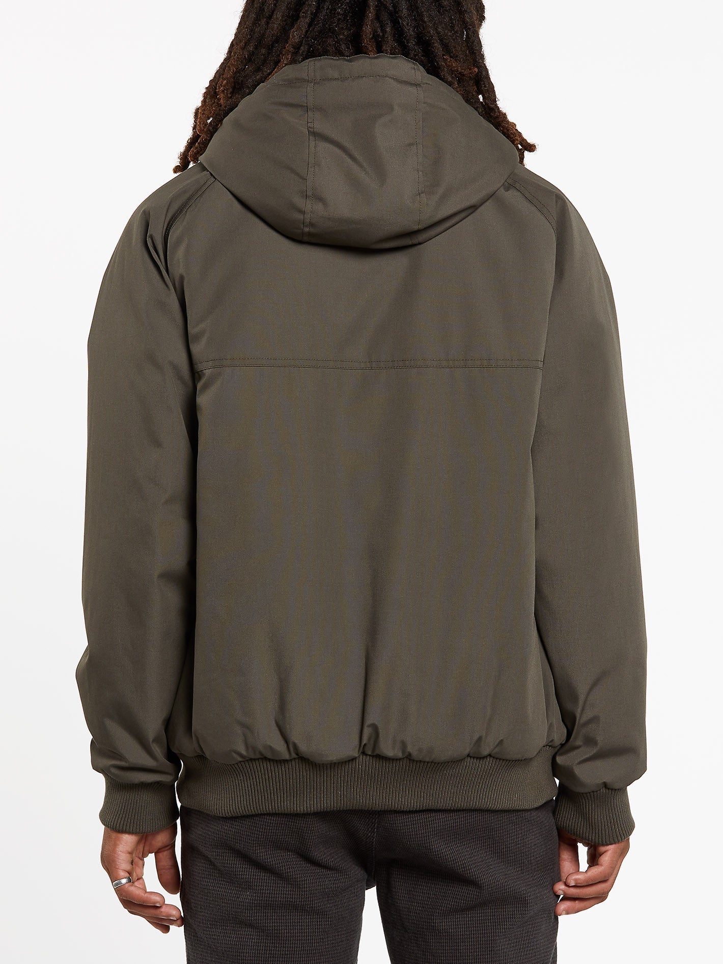 Veste Hernan 5K - LEAD