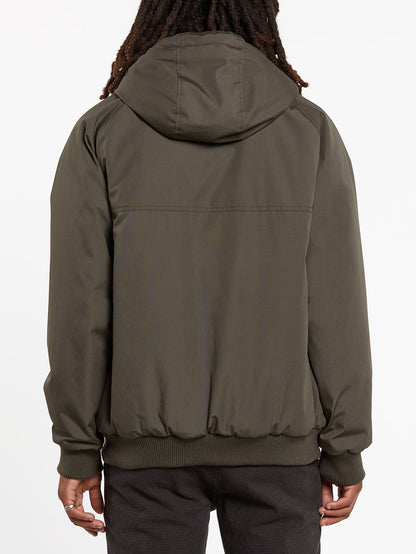 Veste Hernan 5K - LEAD