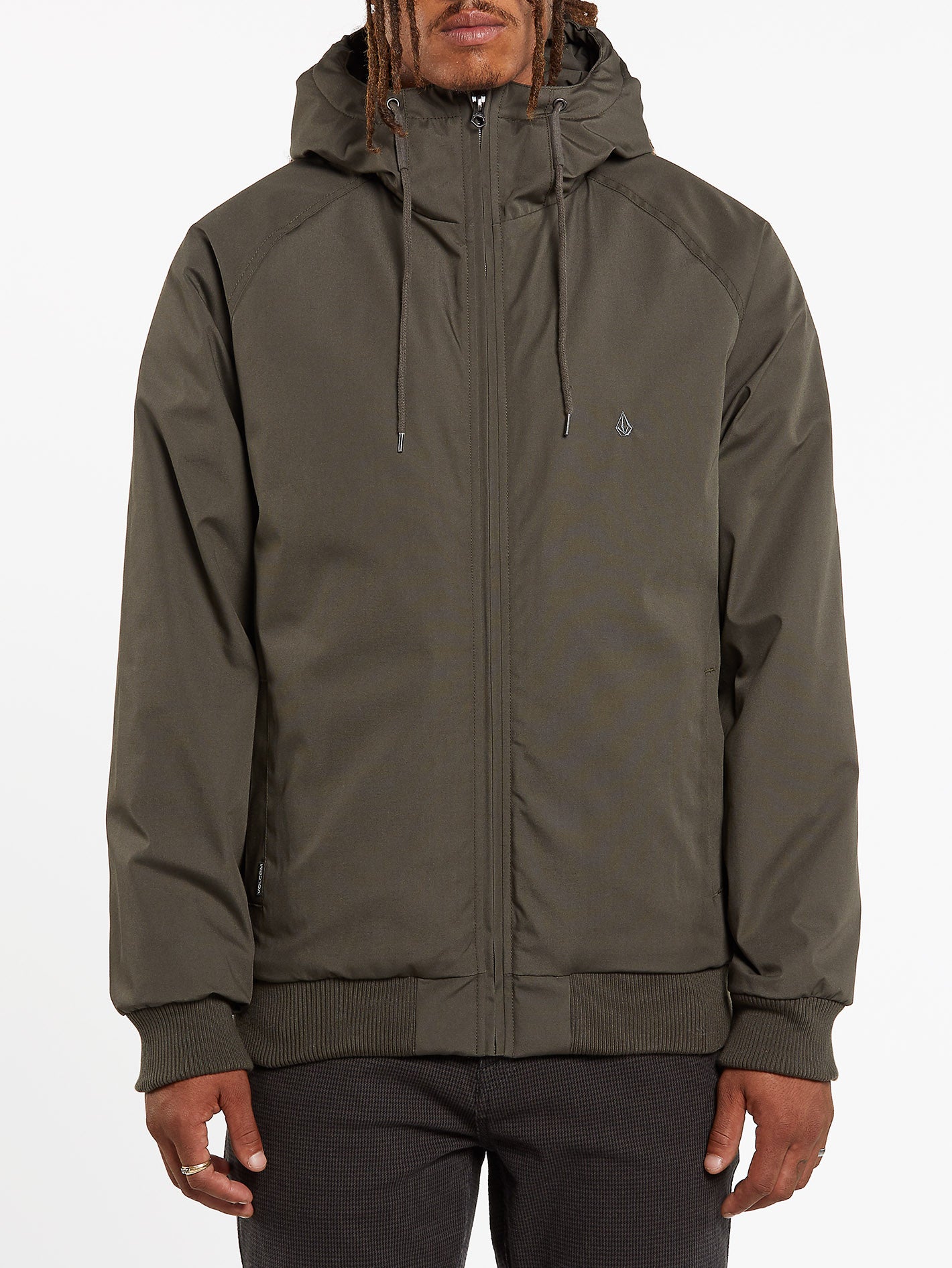 Veste Hernan 5K - LEAD