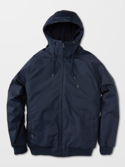 Veste Hernan 5K - NAVY
