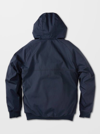 Veste Hernan 5K - NAVY
