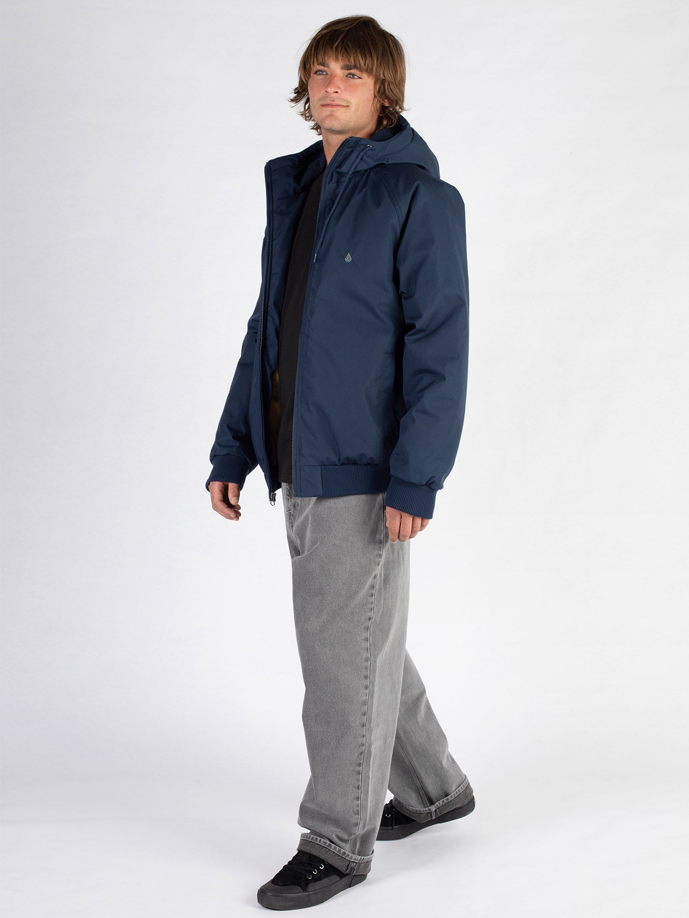 Veste Hernan 5K - NAVY