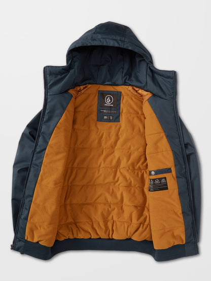 Veste Hernan 5K - NAVY