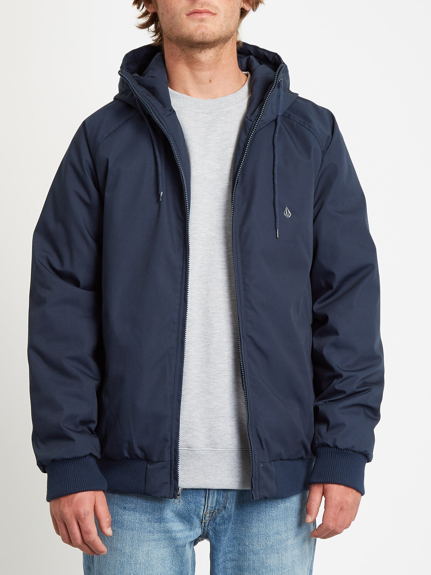 Veste Hernan 5K - NAVY