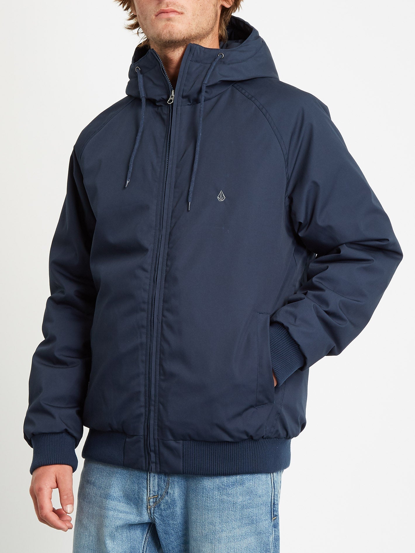 Veste Hernan 5K - NAVY