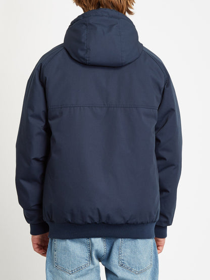 Veste Hernan 5K - NAVY