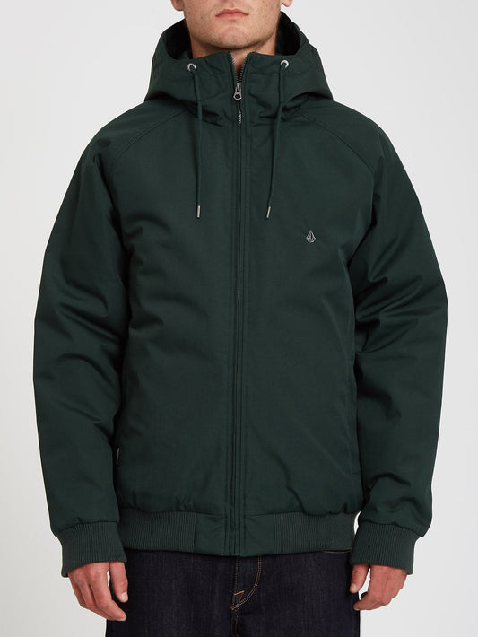 Veste Hernan 5K - STONE CULTURE BLUE