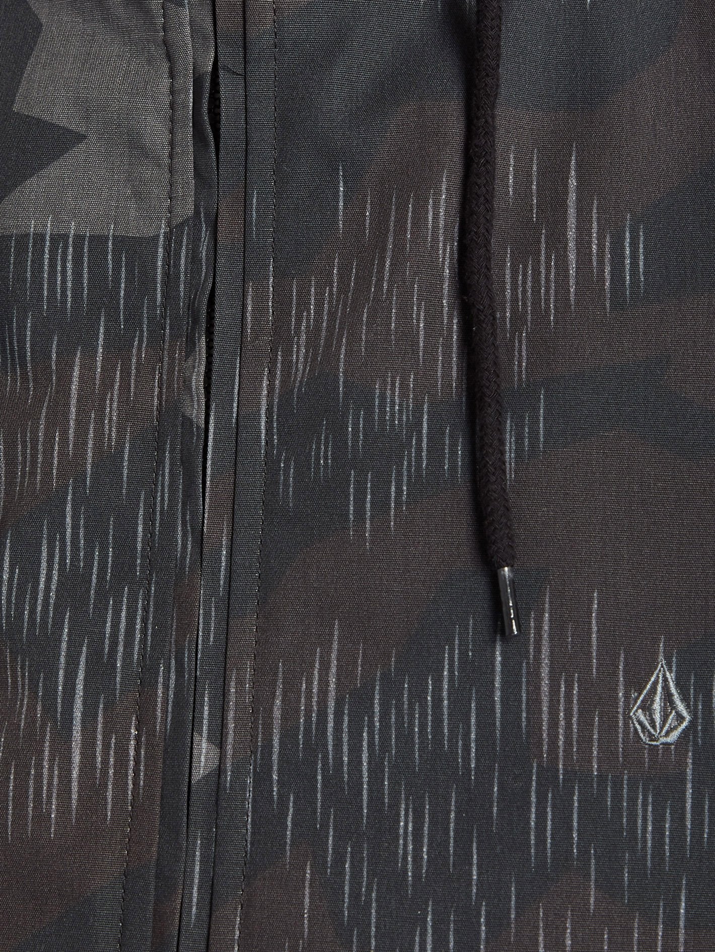 Hernan Coaster 5K Jacke – CAMOUFLAGE