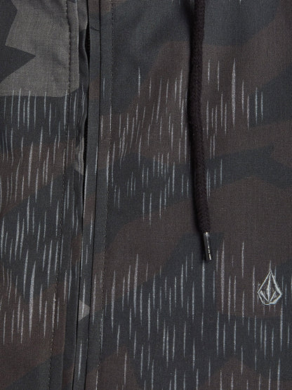 Hernan Coaster 5K Jacke – CAMOUFLAGE
