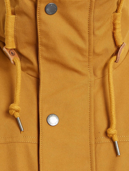 Veste Parka Starget 5K - GOLDEN BROWN