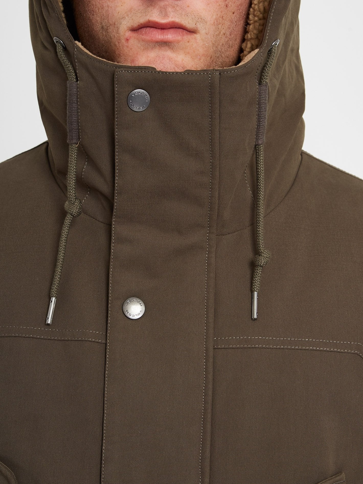Starget 5K Parka – BLEI