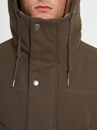 Starget 5K Parka – BLEI