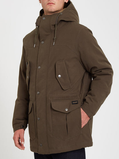 Starget 5K Parka – BLEI