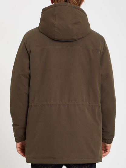 Starget 5K Parka – BLEI