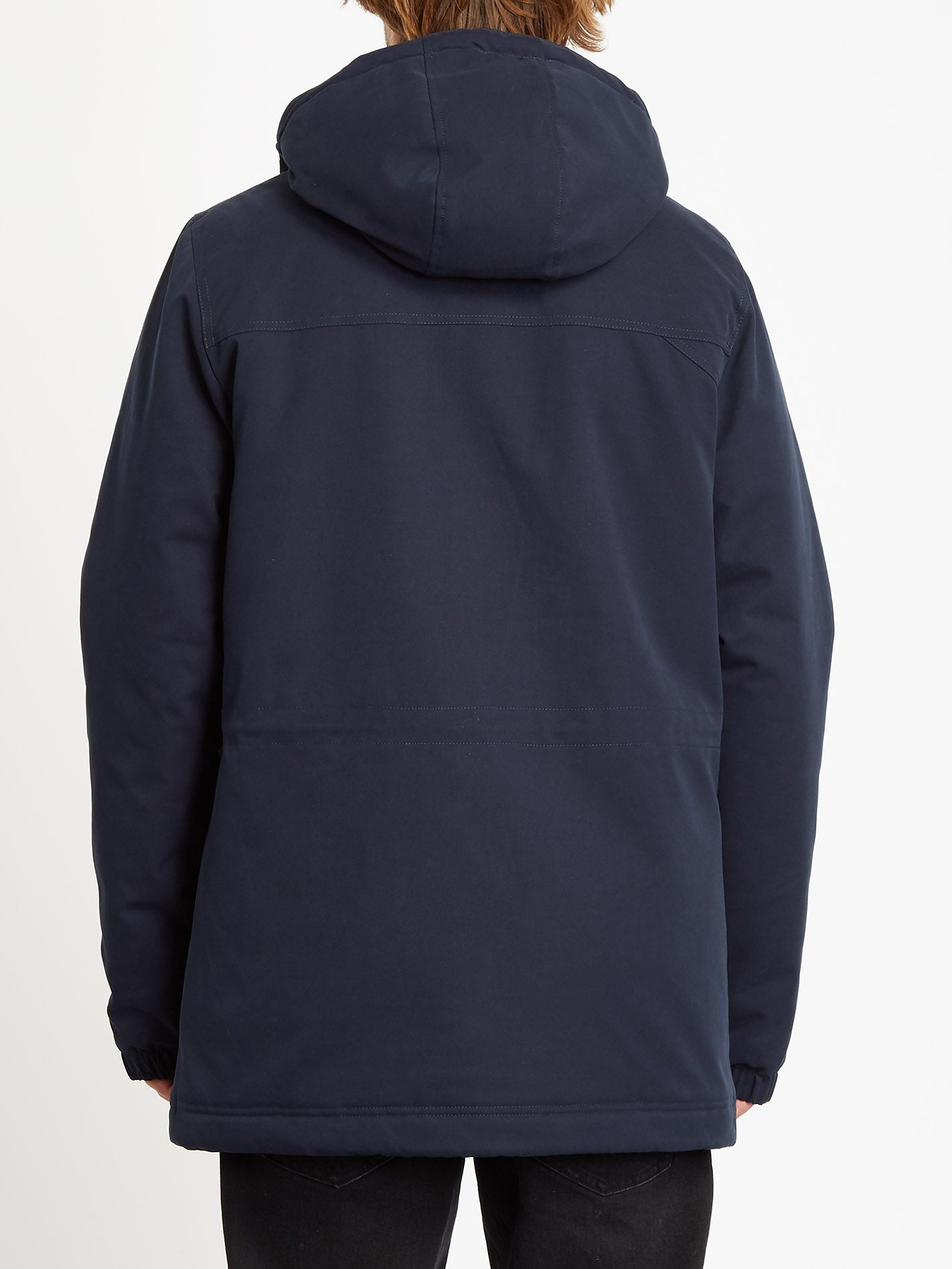 Starget 5K Parka - NAVY
