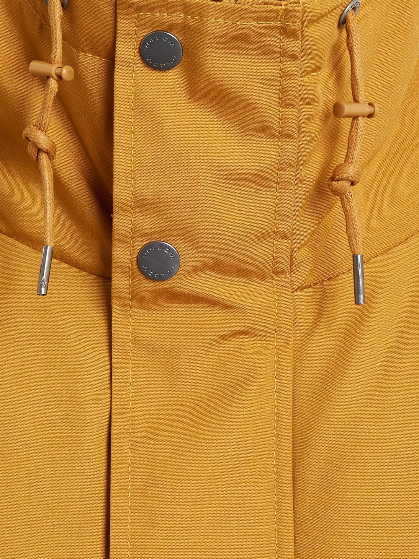 Renton Winter 5K Parkajacke – GOLDBRAUN