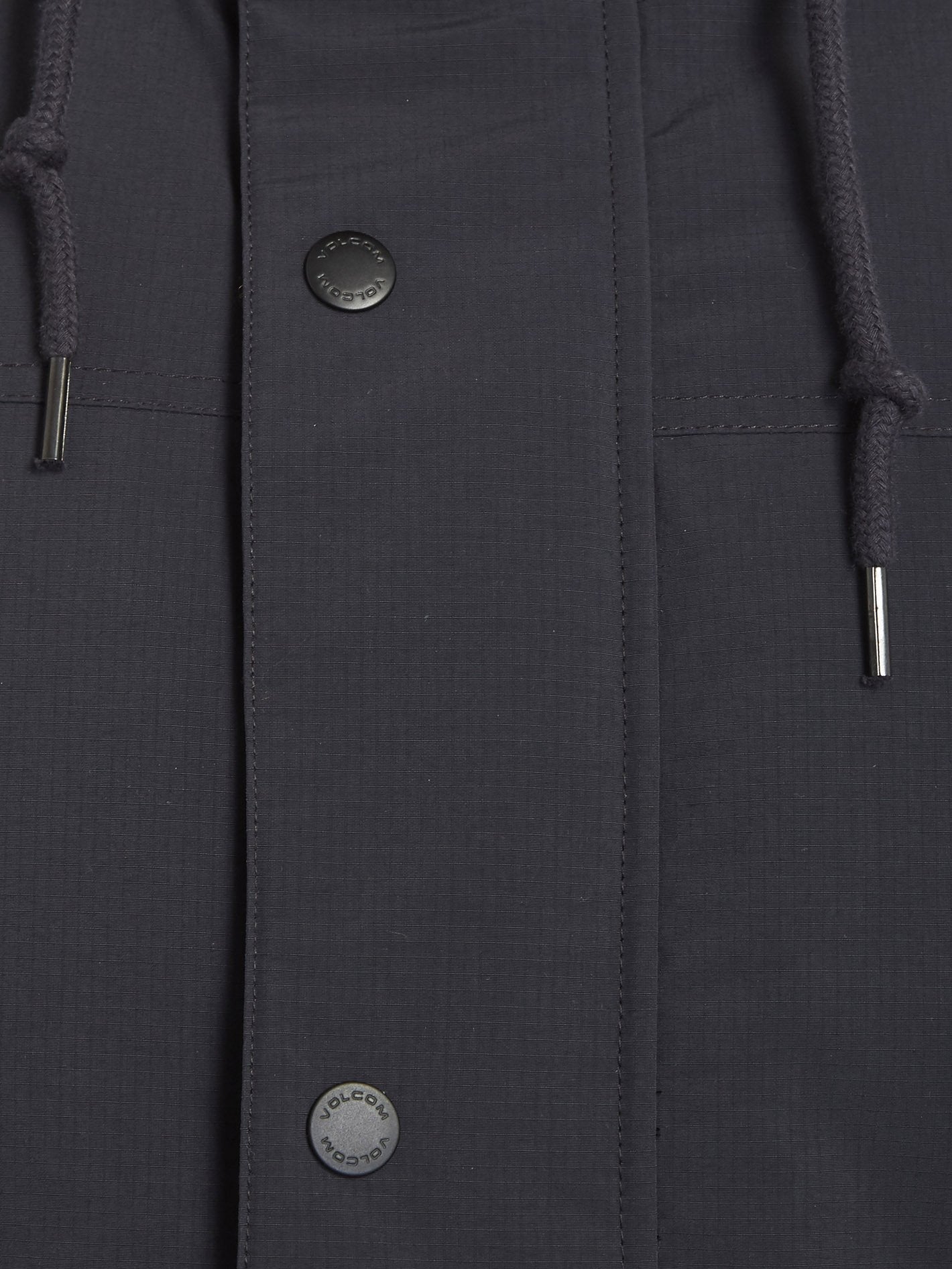 Veste Parka Starget Coaster - BLACK