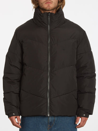 Veste Goldsmooth - BLACK COMBO