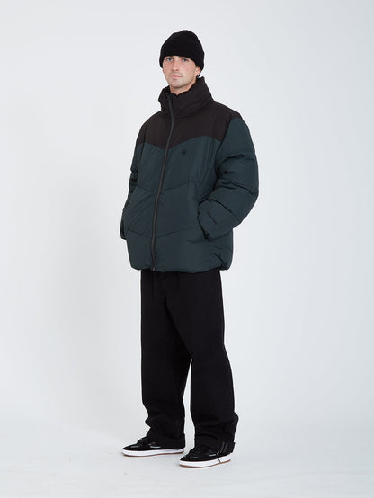 Veste Goldsmooth - BLACK