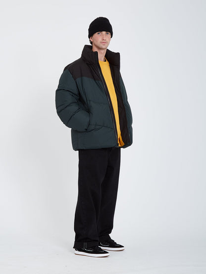 Veste Goldsmooth - BLACK