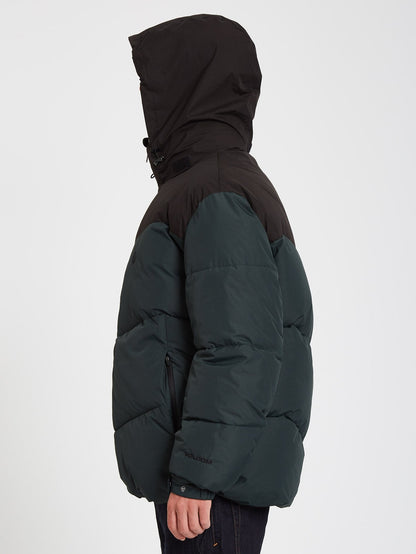 Veste Goldsmooth - BLACK