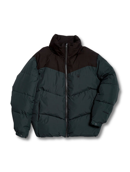 Veste Goldsmooth - BLACK