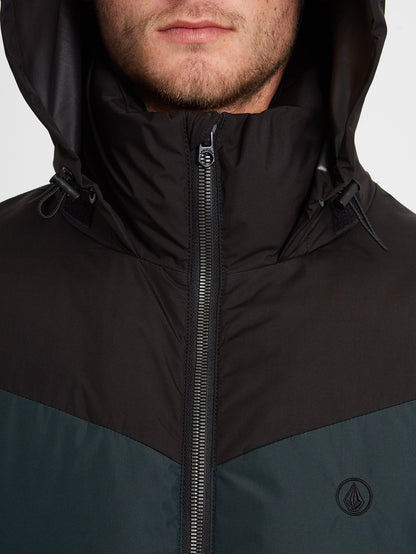 Veste Goldsmooth - BLACK