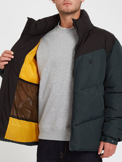Veste Goldsmooth - BLACK