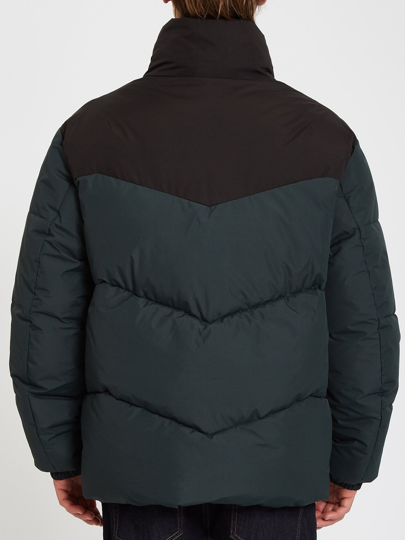 Veste Goldsmooth - BLACK