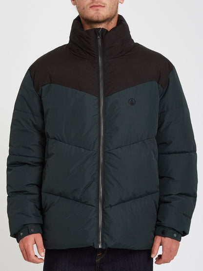Veste Goldsmooth - BLACK