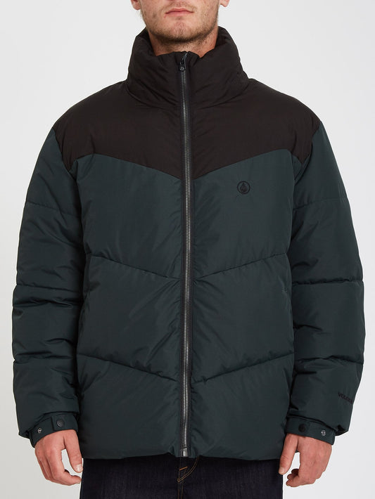 Veste Goldsmooth - BLACK