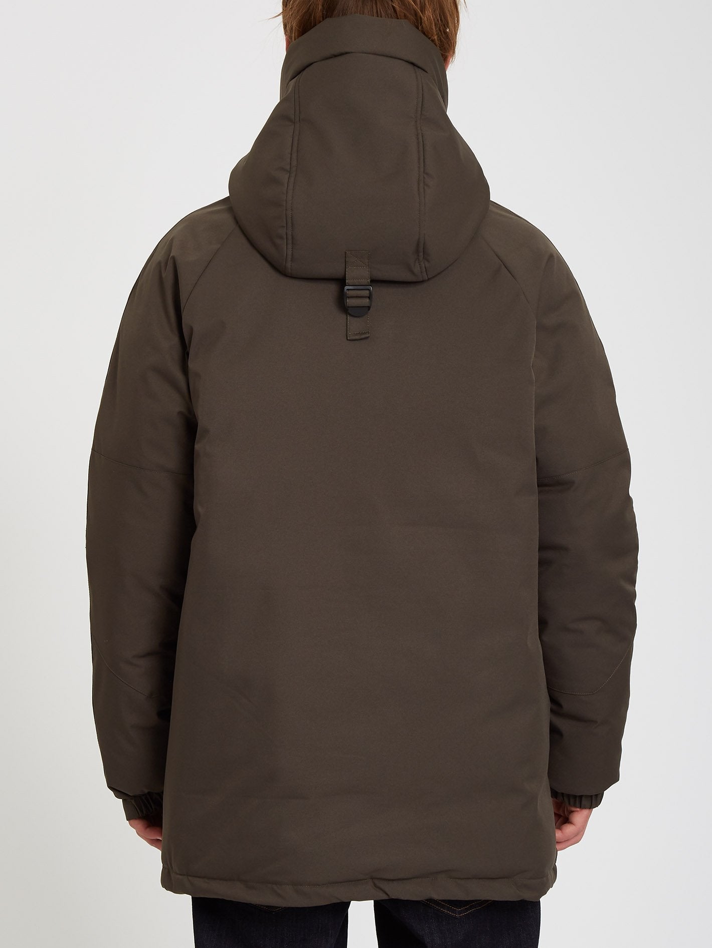 Interzone Jacke - LEAD