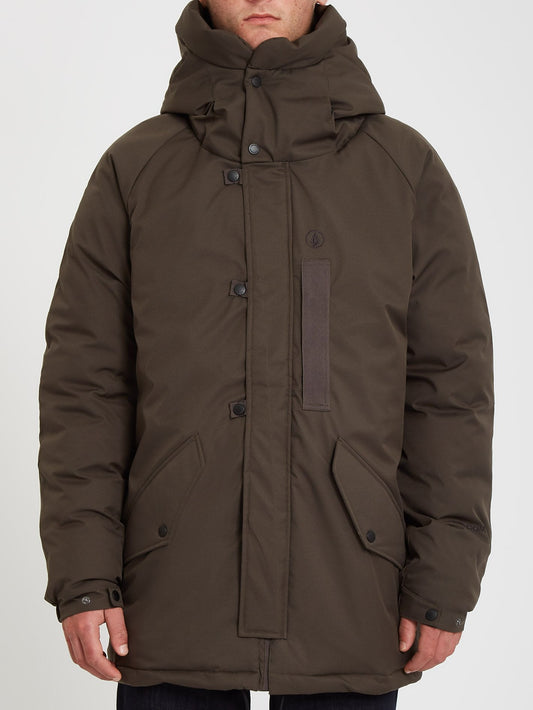 Veste Interzone - LEAD