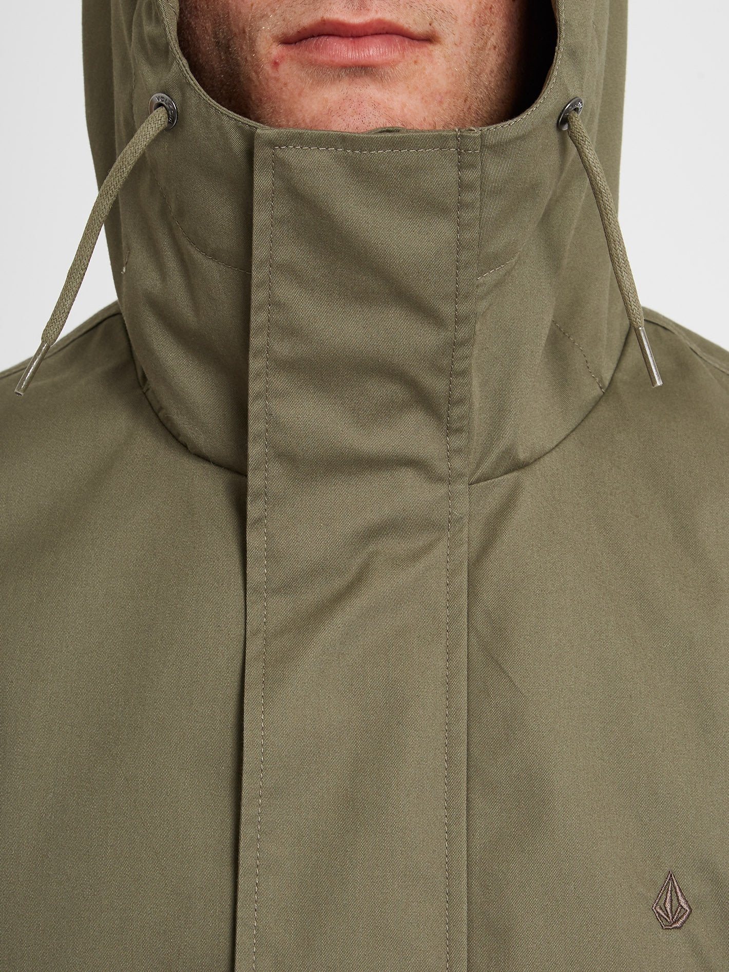 Veste Shadowplay 5K 3 en 1 - ARMY GREEN COMBO