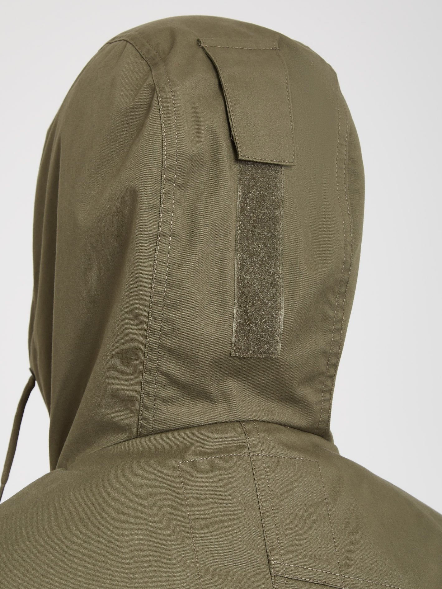 Veste Shadowplay 5K 3 en 1 - ARMY GREEN COMBO