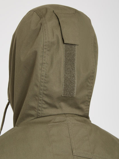 Veste Shadowplay 5K 3 en 1 - ARMY GREEN COMBO