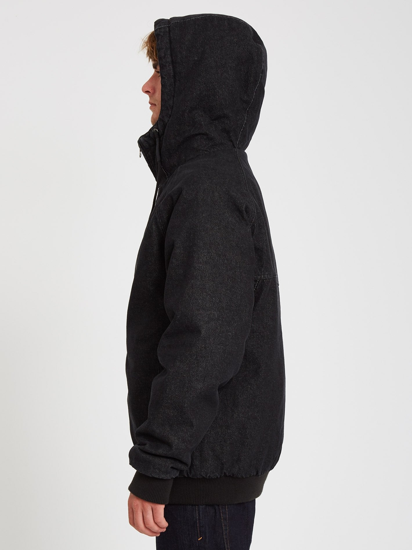 Veste Hernan Coaster - BLACK