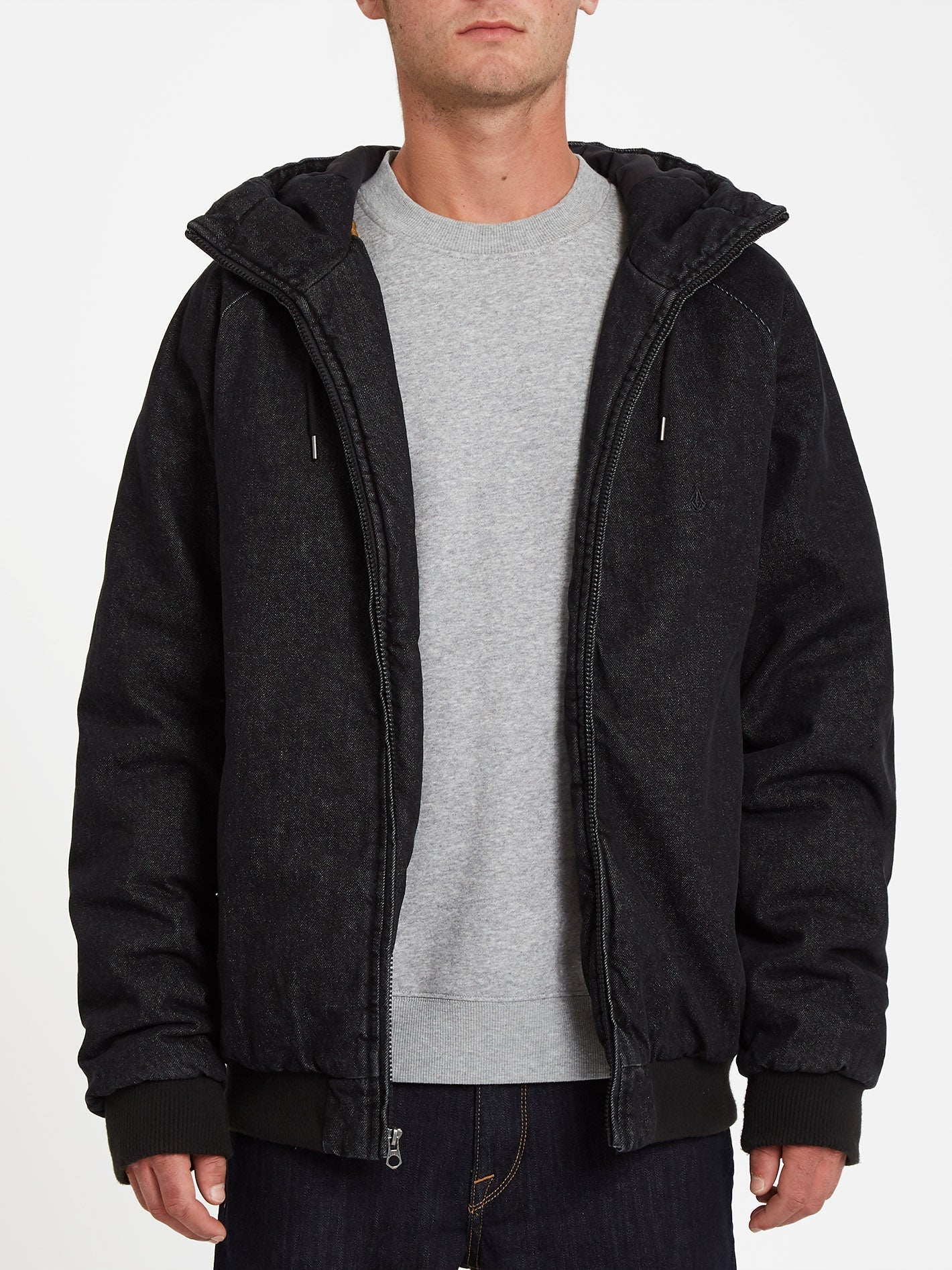 Veste Hernan Coaster - BLACK